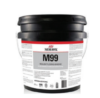 Mohawk M99 HIGHEST MOISTURE ADHESIVE