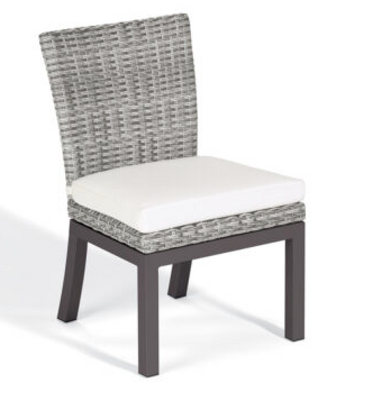 Argento Side Chair