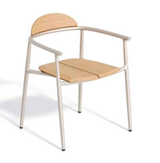 Ario Armchair