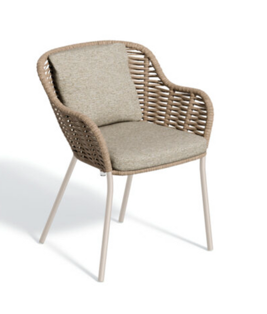Malti Strap Armchair