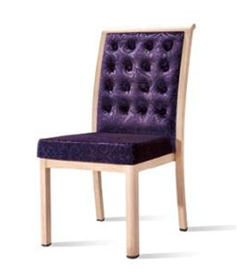 Banquet Chair BC-9A07-A