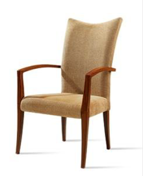 Banquet Chair BC-9A08-2