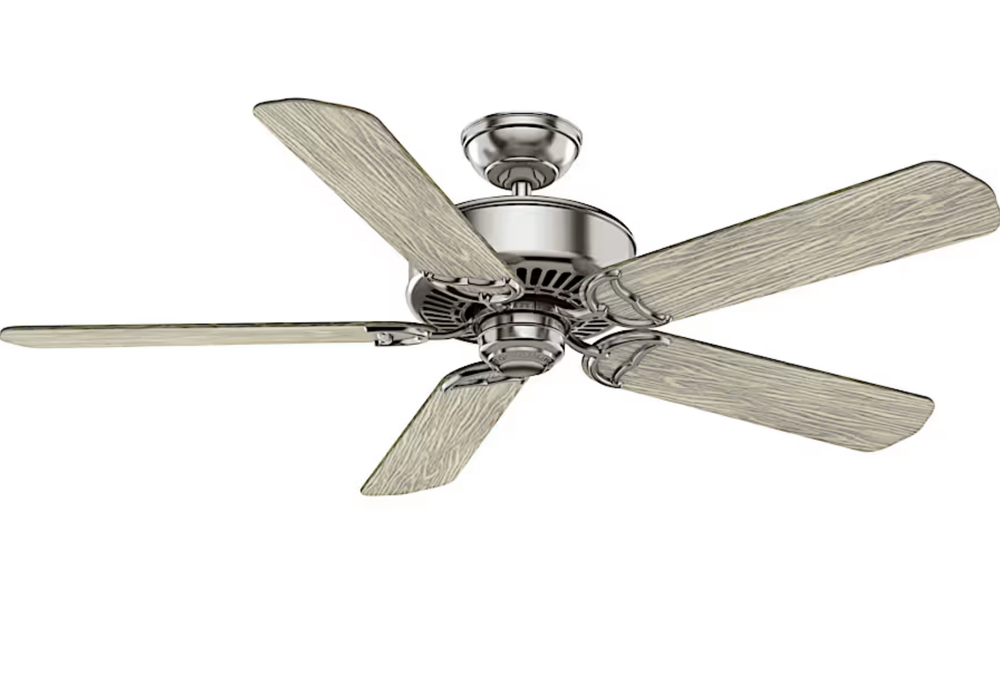 Hunter Casablanca Panama ENERGY STAR DC 54"