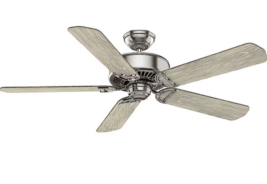 Hunter Casablanca Panama ENERGY STAR DC 54"