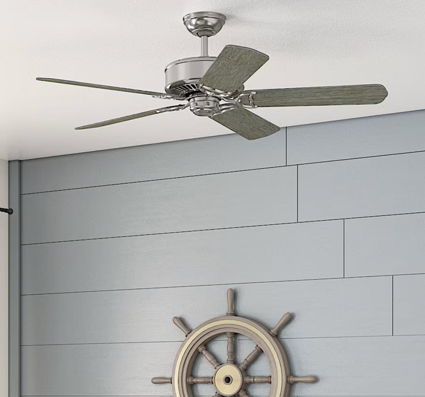 Hunter Casablanca Panama ENERGY STAR DC 54"