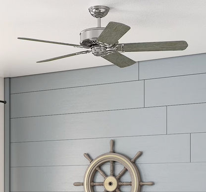 Hunter Casablanca Panama ENERGY STAR DC 54"