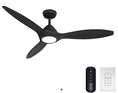 Hunter Casablanca Surea Outdoor with LED Light 56"