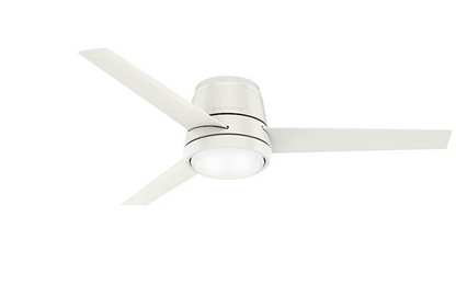 Hunter Casablanca Commodus with LED Light 54"