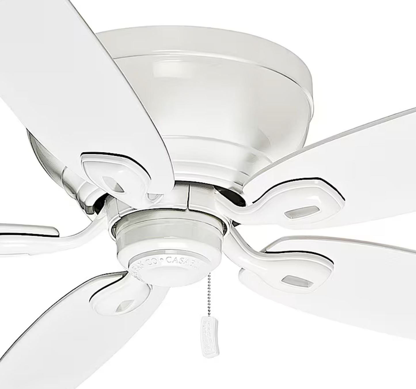 Hunter Casablanca Durant Low Profile 54"