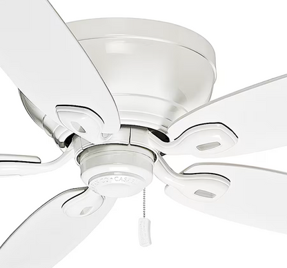 Hunter Casablanca Durant Low Profile 54"