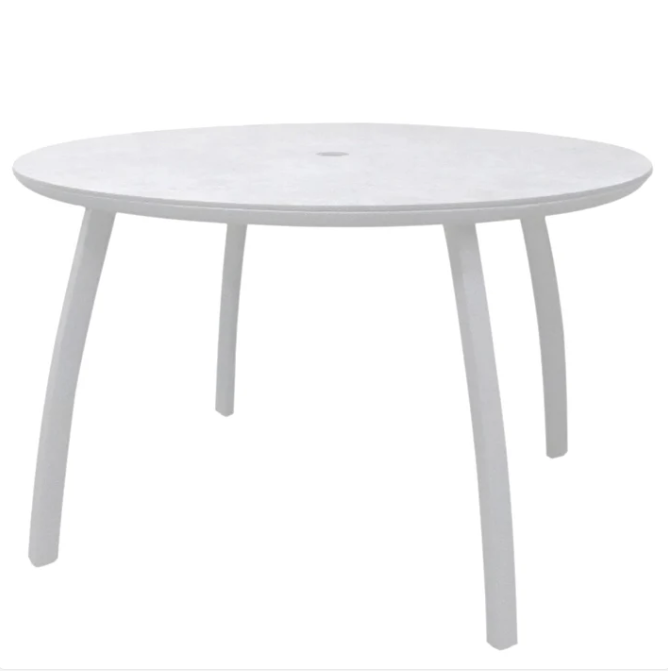 Grosfillex Sunset Table