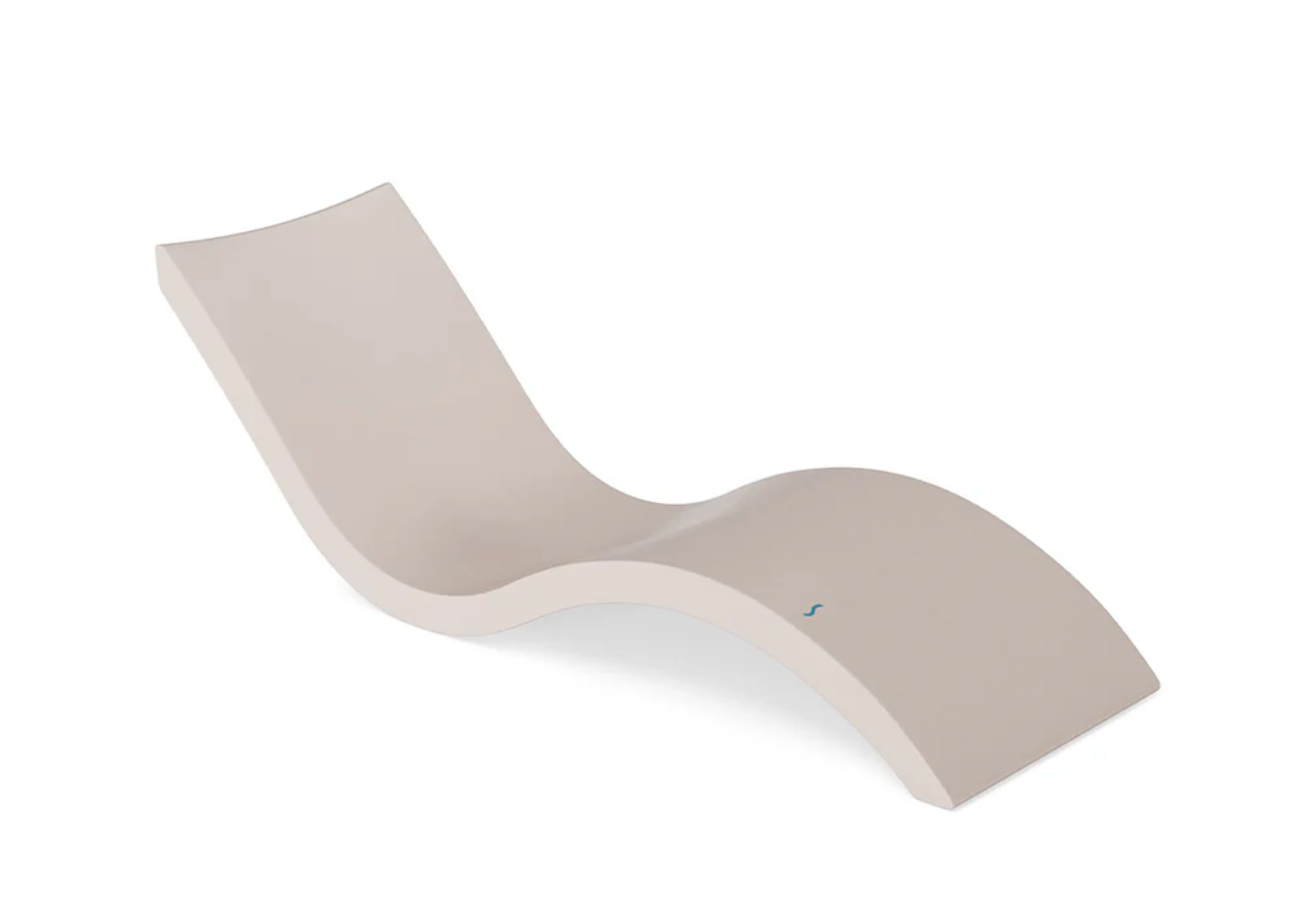 Ledge Lounger Signature Chaise