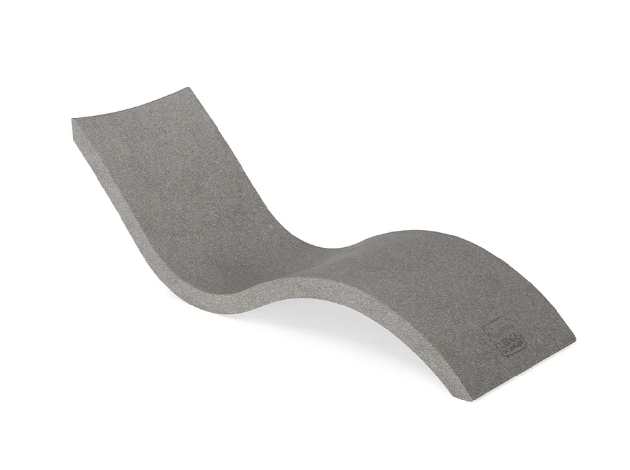 Ledge Lounger Signature Chaise