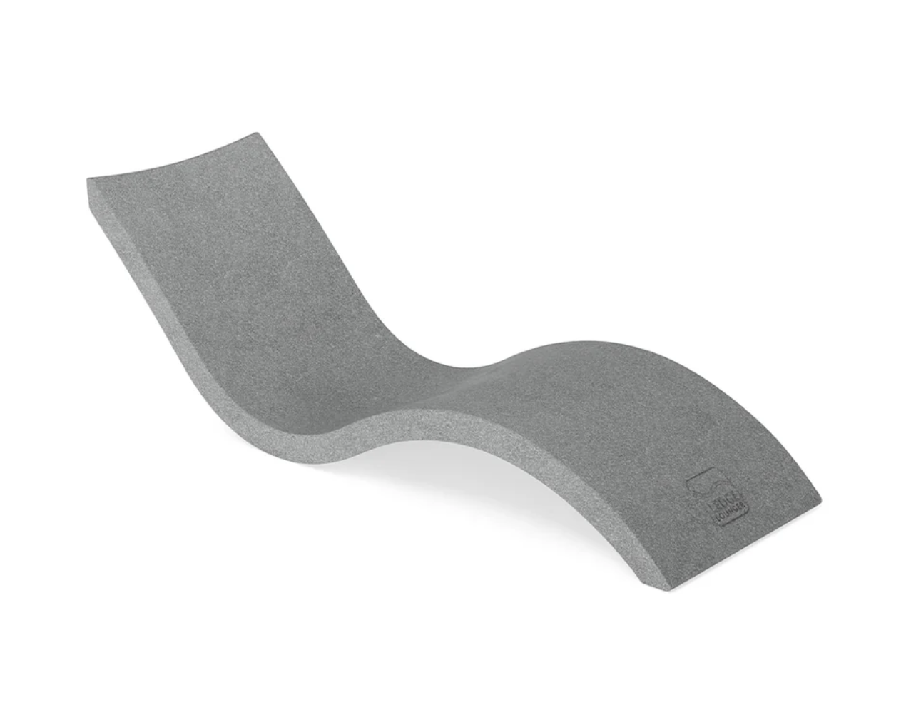 Ledge Lounger Signature Chaise