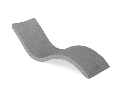 Ledge Lounger Signature Chaise