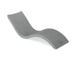 Ledge Lounger Signature Chaise