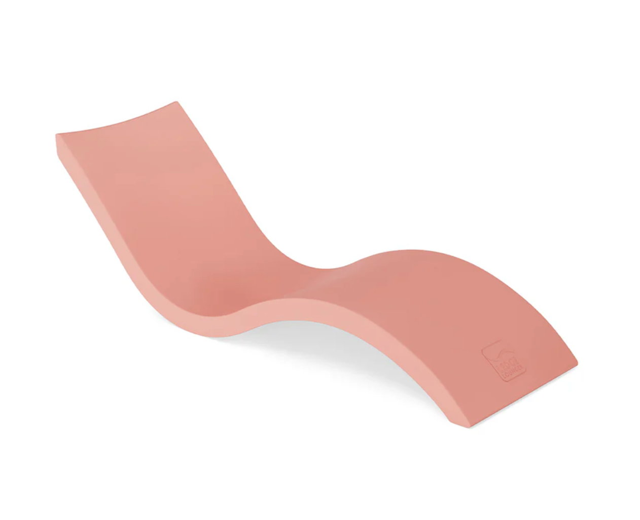 Ledge Lounger Signature Chaise