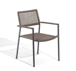 Eiland Armchair