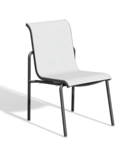 Orso Sling Side Chair