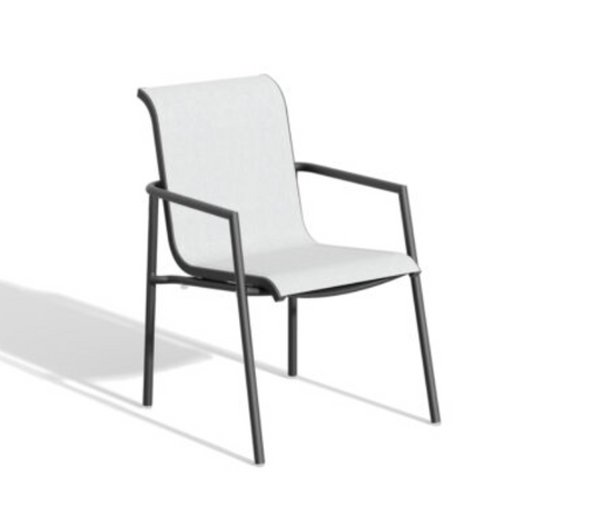 Orso Sling Armchair