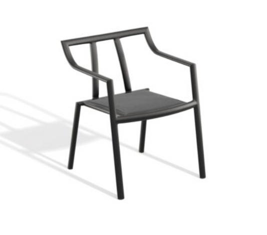 Markoe Armchair