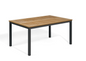 Travira 63" Rectangular Dining Table - Tekwood