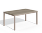 Travira 63" Rectangular Dining Table - Tekwood