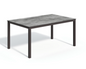 Travira 63" Rectangular Dining Table - HPL