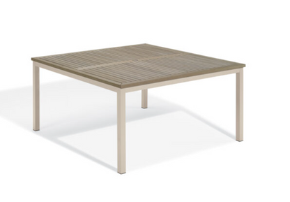 Travira 60" Square Dining Table