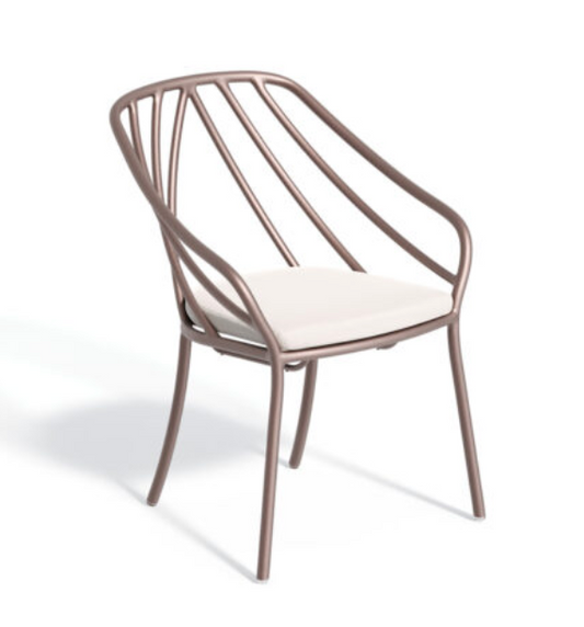 Seavo Armchair
