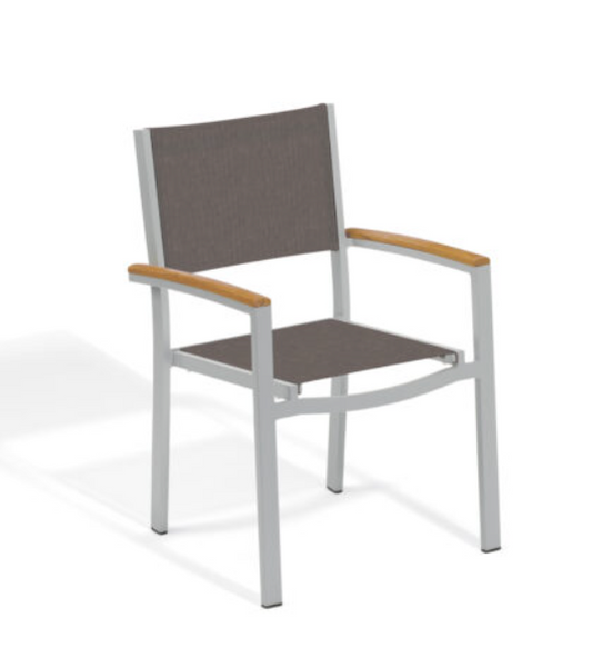 Travira Sling Armchair