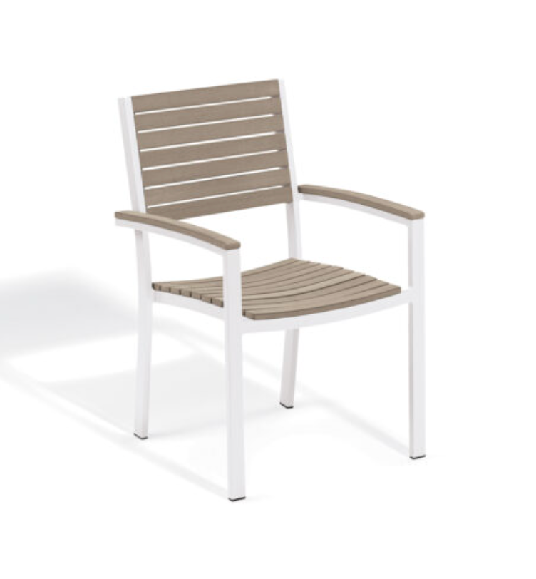 Travira Armchair