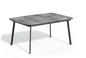 Eiland 63" Rectangular Dining Table - HPL