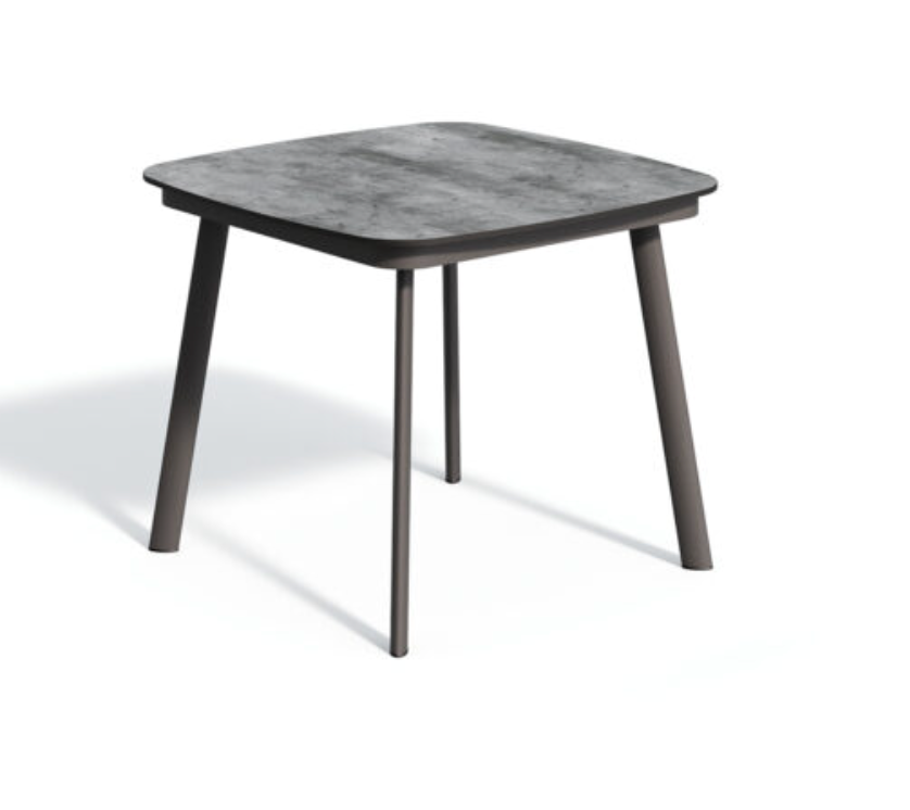 Eiland 36" Square Dining Table - HPL