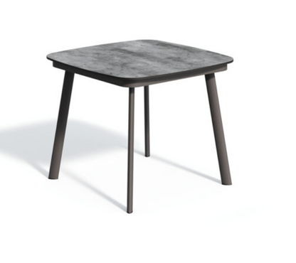 Eiland 36" Square Dining Table - HPL
