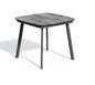 Eiland 36" Square Dining Table - HPL