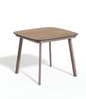 Eiland 36" Square Dining Table - HPL