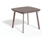 Eiland 36" Square Dining Table - HPL