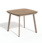 Eiland 36" Square Dining Table - HPL
