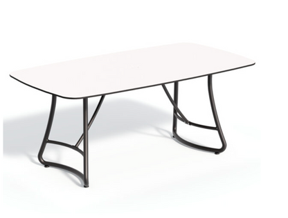 Malti 76" Rectangular Dining Table
