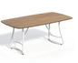 Malti 76" Rectangular Dining Table