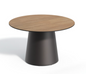 Malti 48" Round Dining Table - HPL