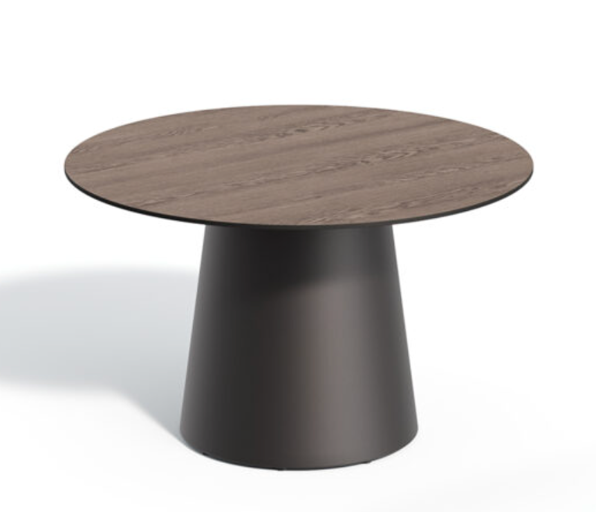 Malti 48" Round Dining Table - HPL