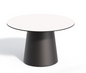 Malti 48" Round Dining Table - HPL