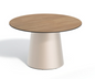 Malti 48" Round Dining Table - HPL