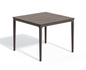 Ponte 39" Square Dining Table