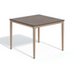 Ponte 39" Square Dining Table