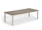 Travira 103" Rectangular Dining Table - Tekwood