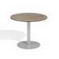 Travira 36" Round Bistro Table - Tekwood