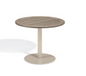 Travira 36" Round Bistro Table - Tekwood